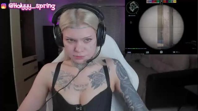 Image 11 of lisa_lovelyy Stream on Chaturbate on 4 months ago