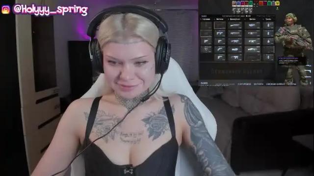 Image 12 of lisa_lovelyy Stream on Chaturbate on 4 months ago