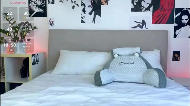 Thumbnail 1, lisa_moons's Stream at Chaturbate, 2 months ago