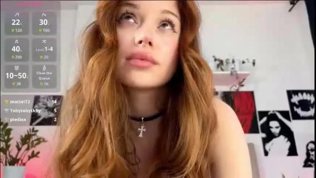 Thumbnail 3, lisa_moons's Stream at Chaturbate, 1 month ago