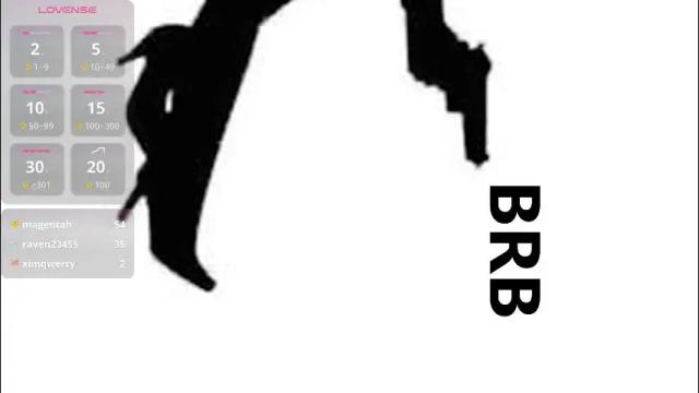 Thumbnail 1, lisa_moons's Stream at Chaturbate, 9 days ago