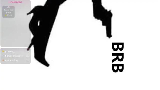 Thumbnail 3, lisa_moons's Stream at Chaturbate, 5 days ago