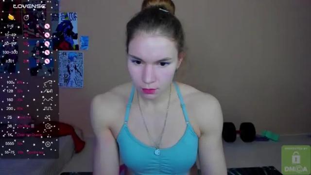 Thumbnail 1, lisa_ree's Stream at Chaturbate, 13 months ago