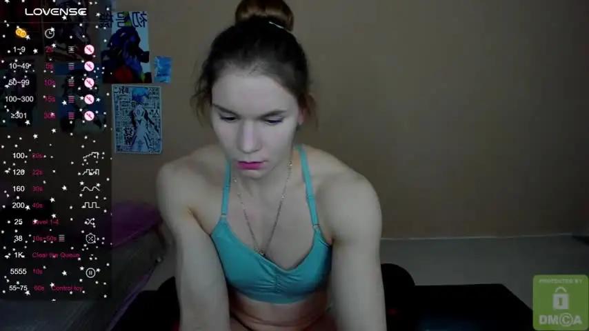 lisa_ree Chaturbate