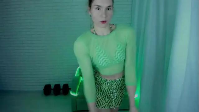 Image 10 of lisa_ree_ Stream on Chaturbate on 4 months ago