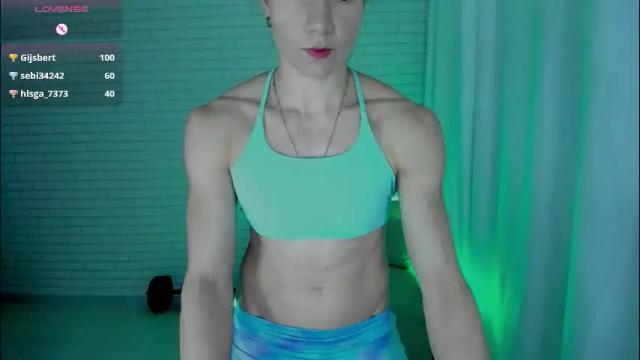 Image 10 of lisa_ree_ Stream on Chaturbate on 2 months ago