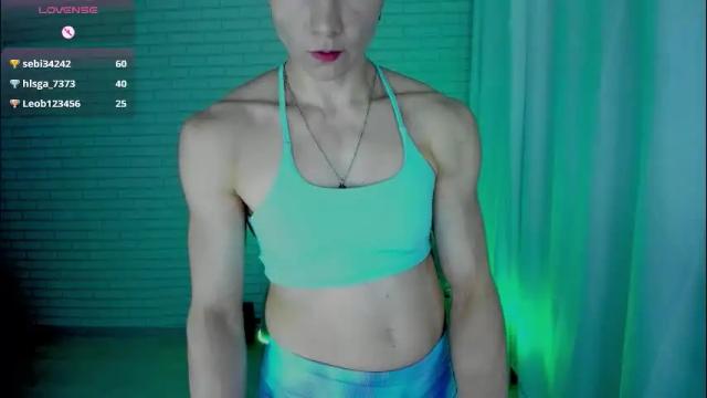 Image 2 of lisa_ree_ Stream on Chaturbate on 2 months ago