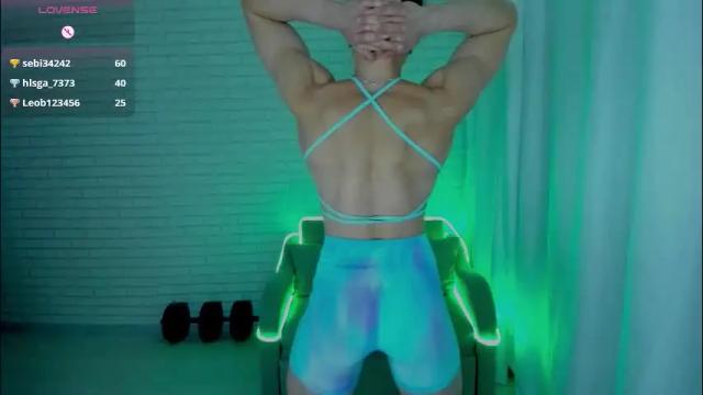 Thumbnail 3, lisa_ree_'s Stream at Chaturbate, 2 months ago