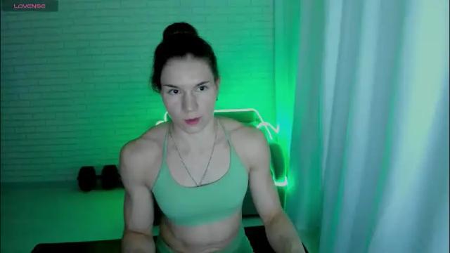Image 6 of lisa_ree_ Stream on Chaturbate on 2 months ago