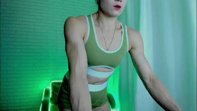 Image 7 of lisa_ree_ Stream on Chaturbate on 2 months ago