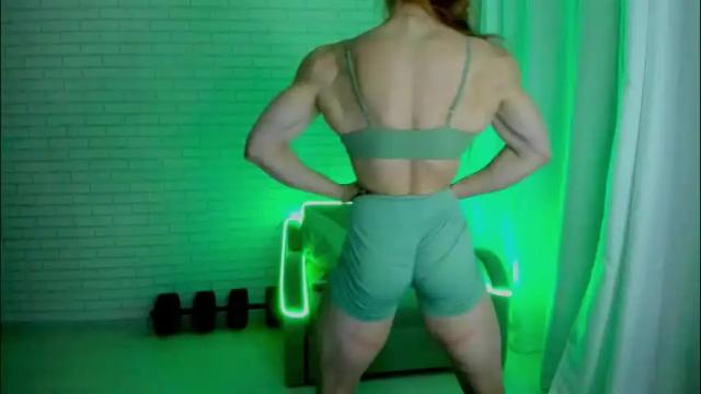 Image 6 of lisa_ree_ Stream on Chaturbate on 1 month ago