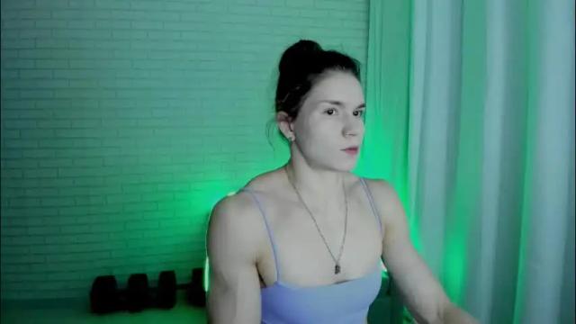Thumbnail 3, lisa_ree_'s Stream at Chaturbate, 1 month ago