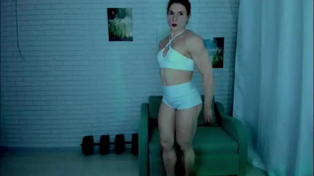 Image 12 of lisa_ree_ Stream on Chaturbate on 1 month ago