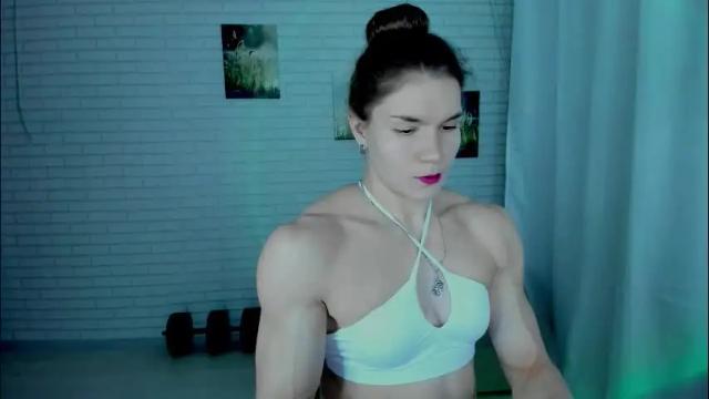 Image 2 of lisa_ree_ Stream on Chaturbate on 1 month ago