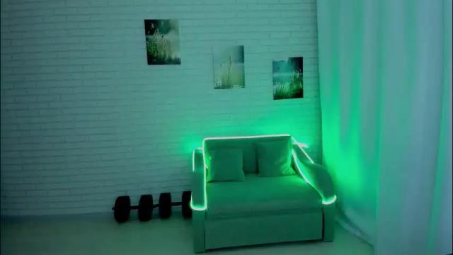 Image 10 of lisa_ree_ Stream on Chaturbate on 1 month ago