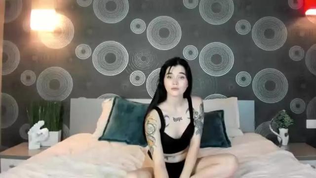 Image 6 of lisa_ren Stream on Chaturbate on 21 months ago