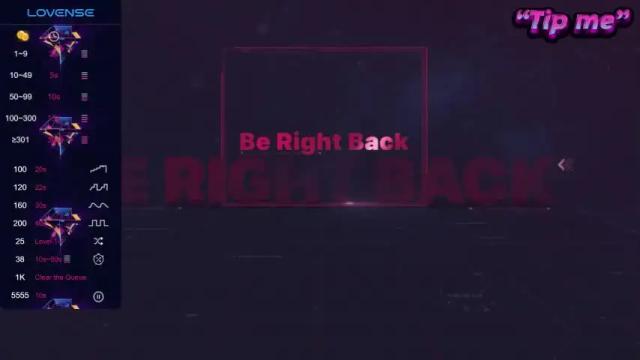 Thumbnail 1, lisa_ren's Stream at Chaturbate, 21 months ago