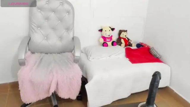 Image 7 of lisa_santoss Stream on Chaturbate on 14 months ago