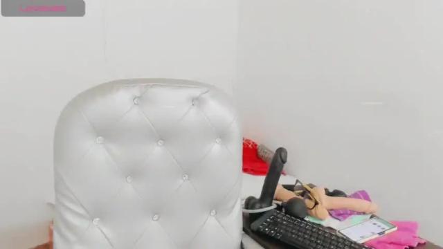 Image 12 of lisa_santoss Stream on Chaturbate on 14 months ago