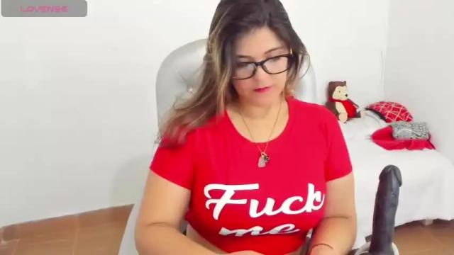 Thumbnail 1, lisa_santoss's Stream at Chaturbate, 14 months ago