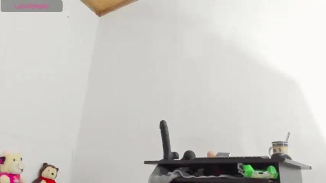 Image 11 of lisa_santoss Stream on Chaturbate on 14 months ago