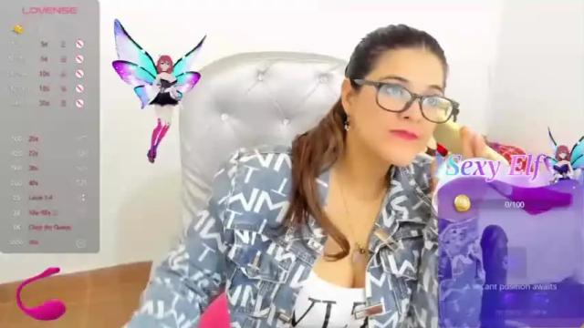 Thumbnail 3, lisa_santoss's Stream at Chaturbate, 14 months ago