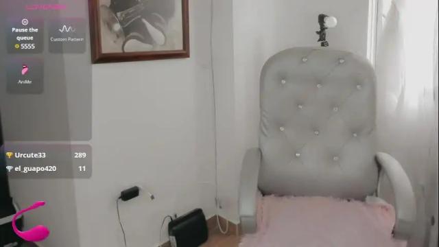 Thumbnail 3, lisa_santoss's Stream at Chaturbate, 1 month ago