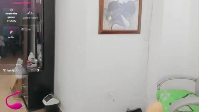 Image 10 of lisa_santoss Stream on Chaturbate on 21 days ago