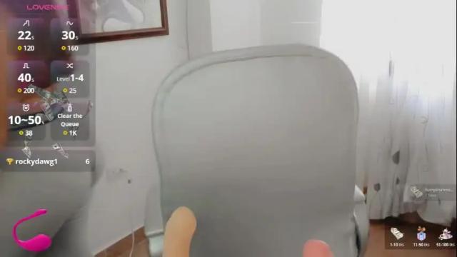 Image 10 of lisa_santoss Stream on Chaturbate on 20 days ago