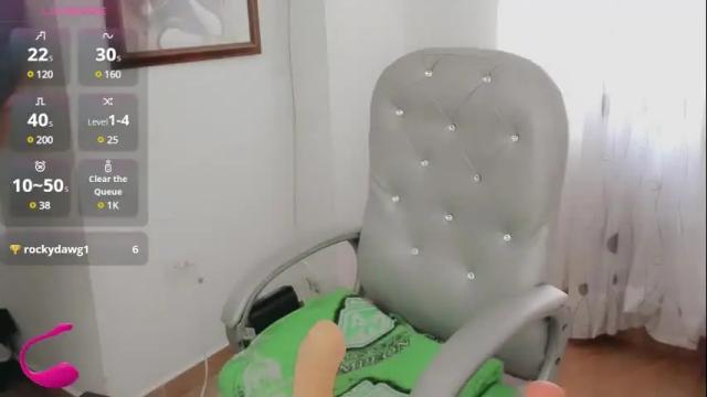 Image 7 of lisa_santoss Stream on Chaturbate on 20 days ago