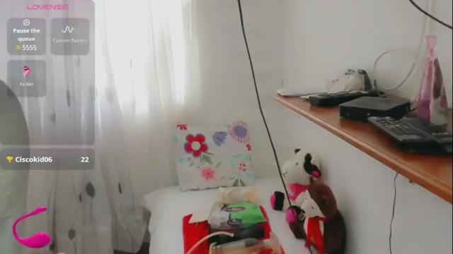 Thumbnail 3, lisa_santoss's Stream at Chaturbate, 11 days ago