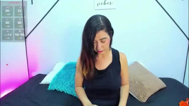 Image 6 of lisa_white_ Stream on Chaturbate on 1 month ago