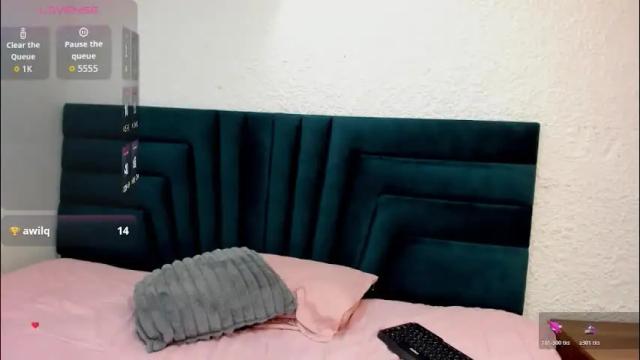 Image 11 of lisa_white_ Stream on Chaturbate on 1 month ago