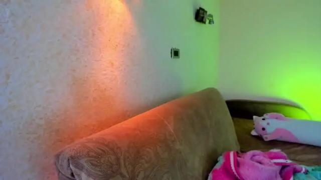 Image 11 of lisa_wonder Stream on Chaturbate on 15 months ago
