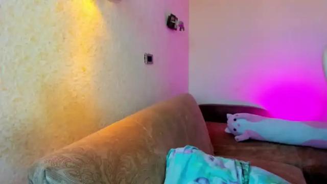 Image 8 of lisa_wonder Stream on Chaturbate on 15 months ago