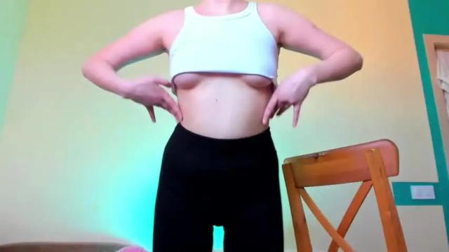 Image 12 of lisa_wonder Stream on Chaturbate on 14 months ago