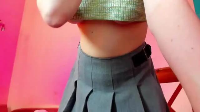 Image 8 of lisa_wonder Stream on Chaturbate on 14 months ago