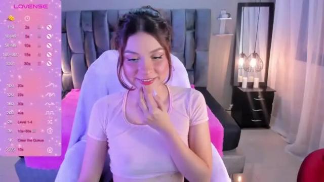 Image 10 of lisaa_swan Stream on Chaturbate on 17 months ago