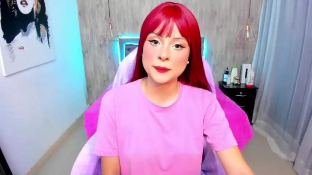 Thumbnail 1, lisaa_swan's Stream at Chaturbate, 16 months ago