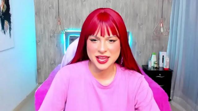 Image 11 of lisaa_swan Stream on Chaturbate on 16 months ago