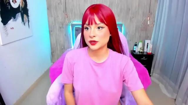 Image 2 of lisaa_swan Stream on Chaturbate on 16 months ago