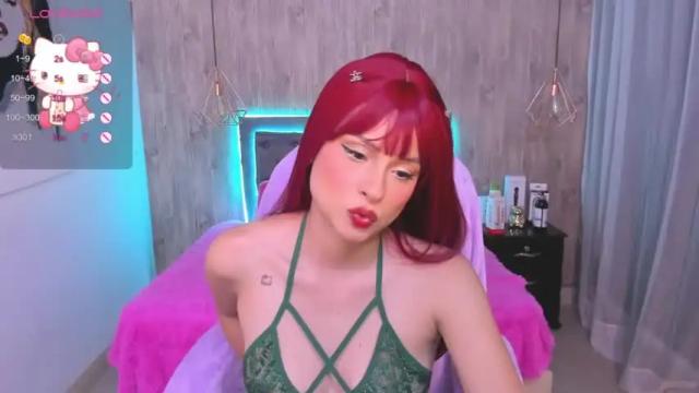 Image 4 of lisaa_swan Stream on Chaturbate on 16 months ago