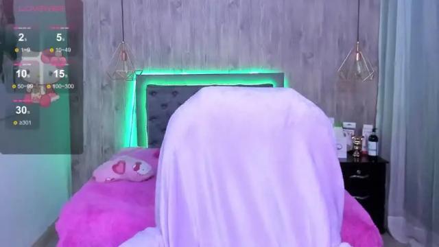 Image 3 of lisaa_swan Stream on Chaturbate on 16 months ago