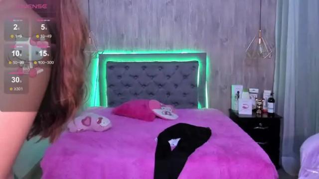 Image 4 of lisaa_swan Stream on Chaturbate on 16 months ago