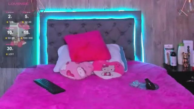 Image 10 of lisaa_swan Stream on Chaturbate on 16 months ago