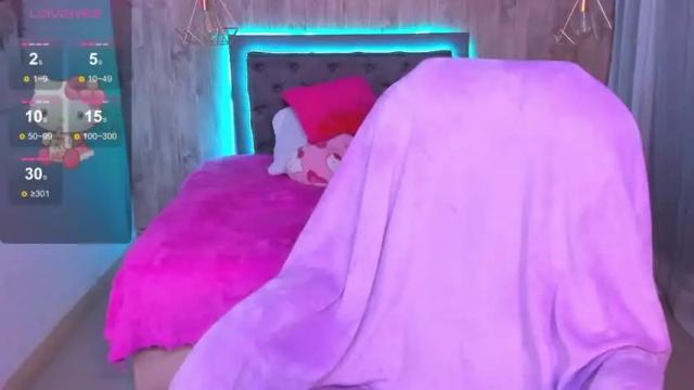 Image 4 of lisaa_swan Stream on Chaturbate on 16 months ago