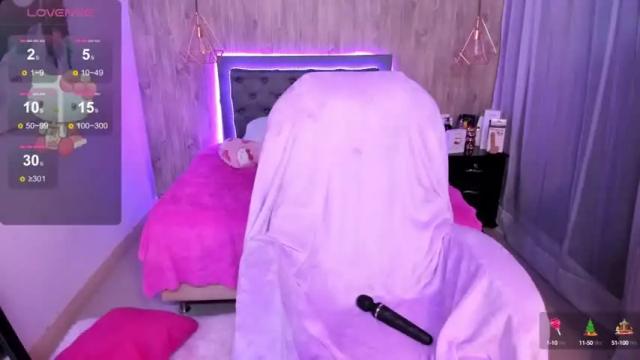 Thumbnail 3, lisaa_swan's Stream at Chaturbate, 16 months ago