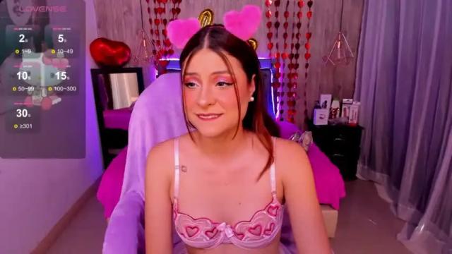 Thumbnail 3, lisaa_swan's Stream at Chaturbate, 16 months ago