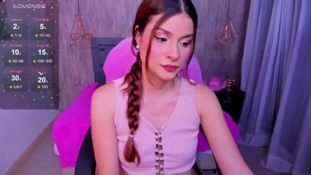 Image 4 of lisaa_swan Stream on Chaturbate on 15 months ago