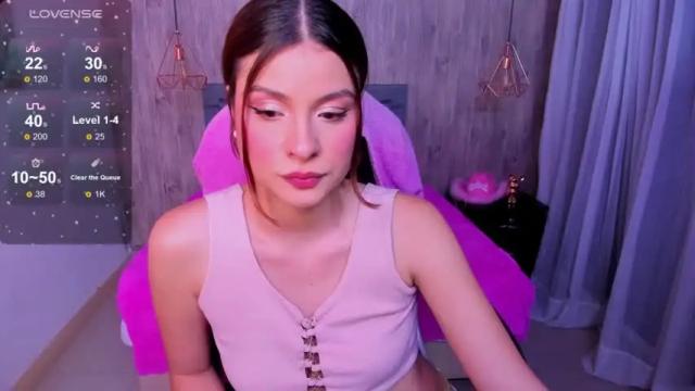 Thumbnail 2, lisaa_swan's Stream at Chaturbate, 15 months ago